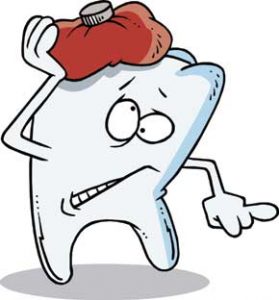 آیا حساسیت دندان قابل درمان است؟
