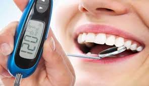 مراجعه افراد دیابتی به دندانپزشک